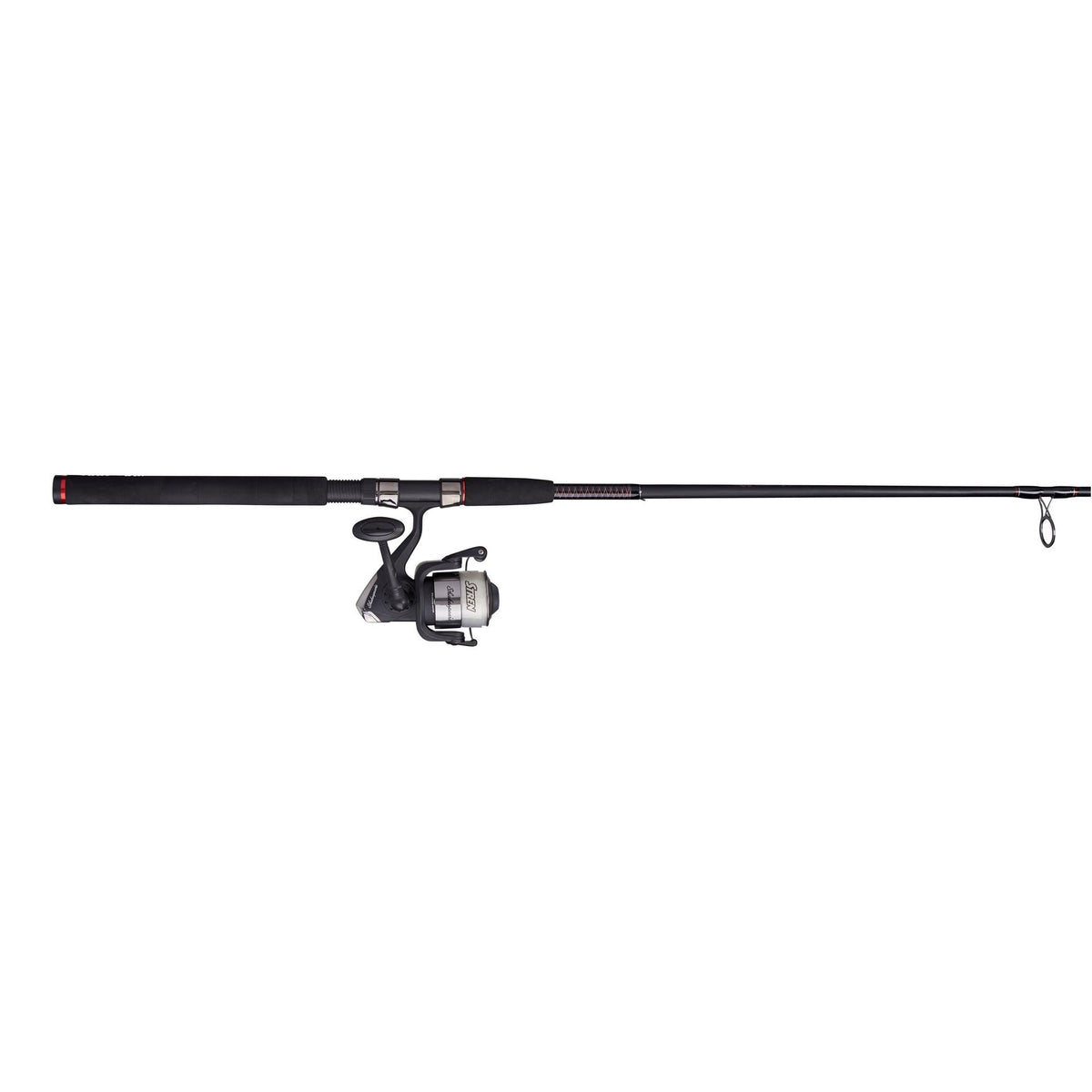 Catch Ugly Fish Catfish Spinning Combo