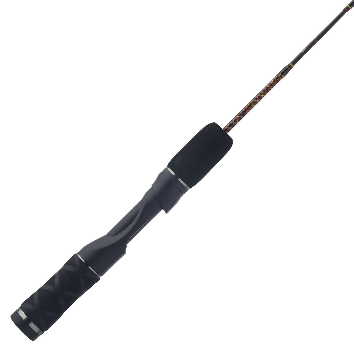 GX2™ Ice Spinning Rod