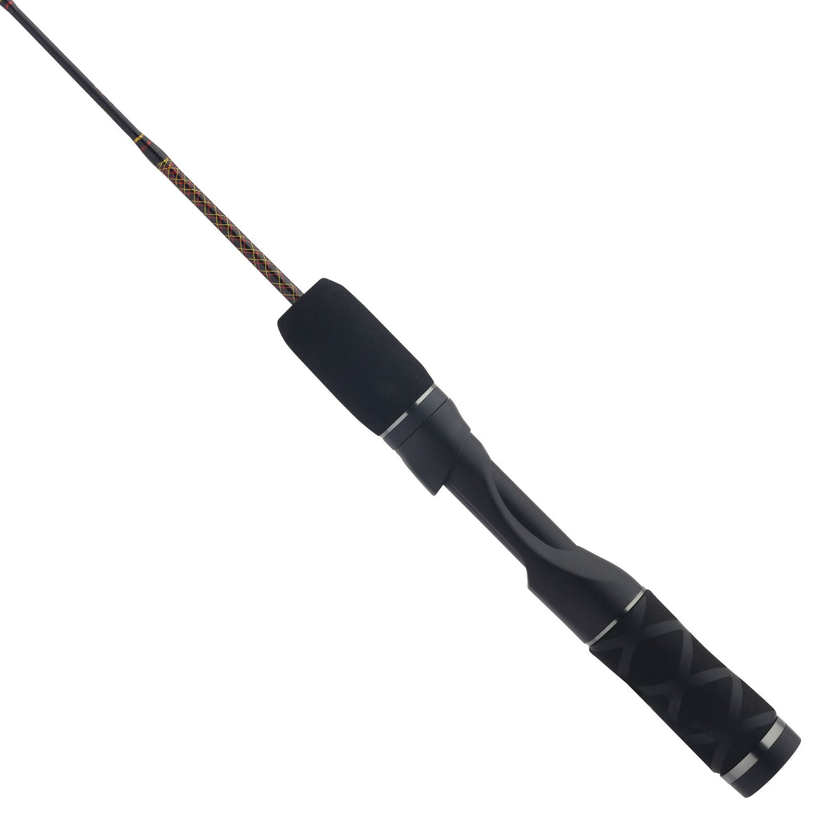 GX2™ Ice Spinning Rod