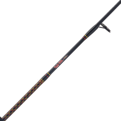 GX2™ Ice Spinning Rod