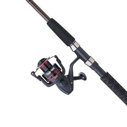 GX2™ Spinning Combo