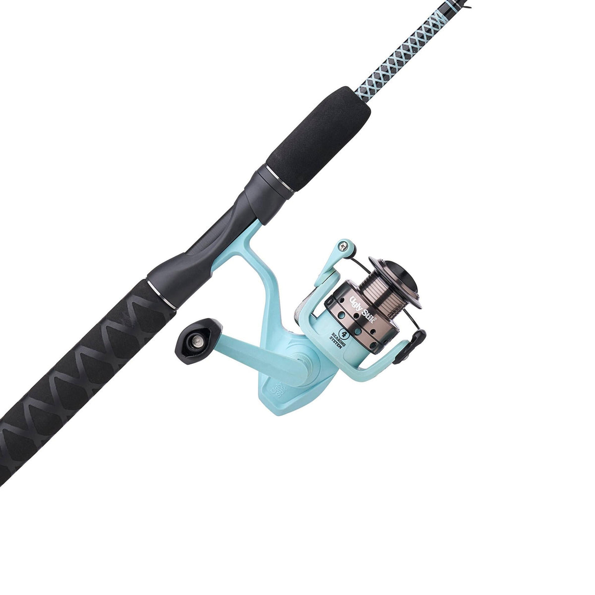 GX2™ LE Spinning Combo