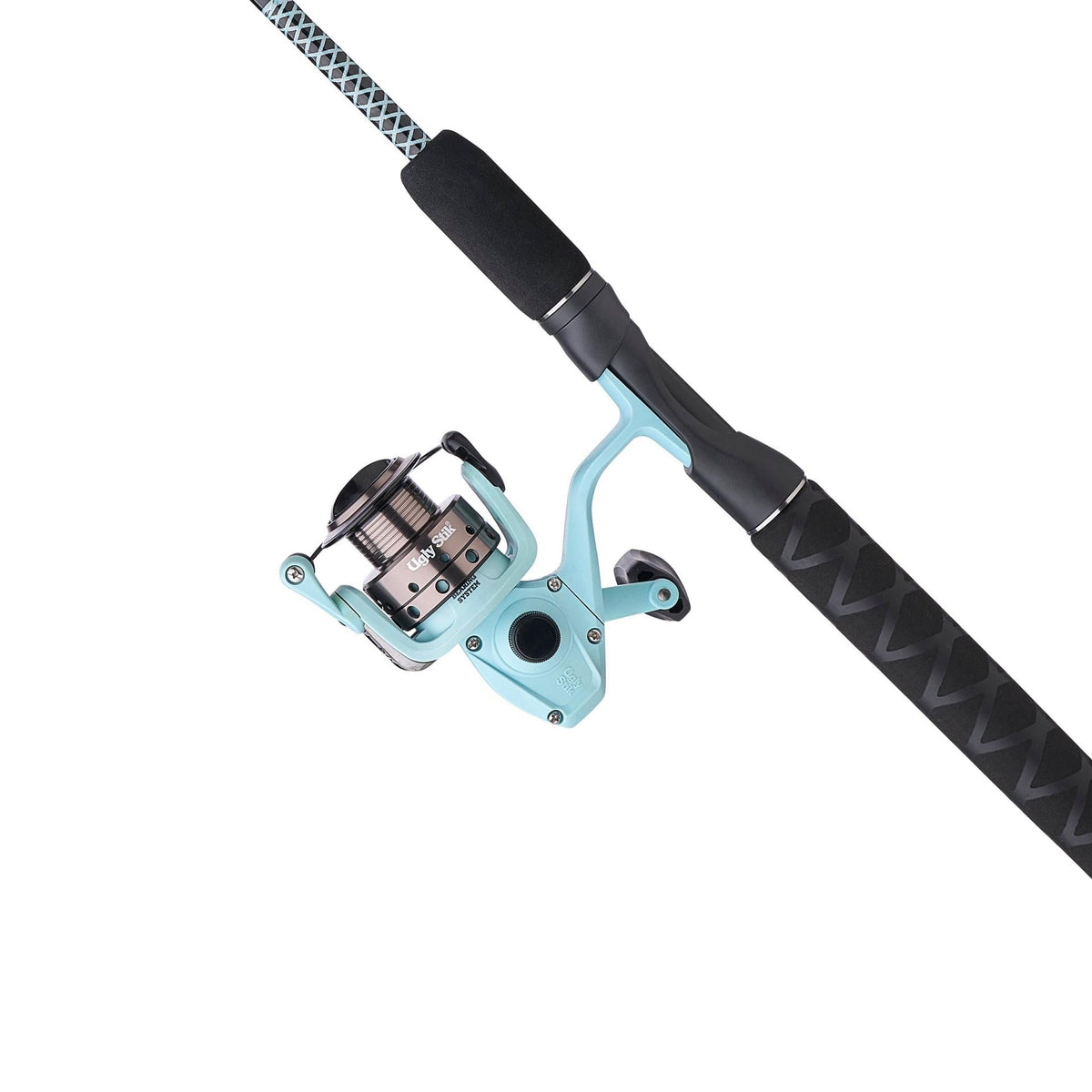 GX2™ LE Spinning Combo
