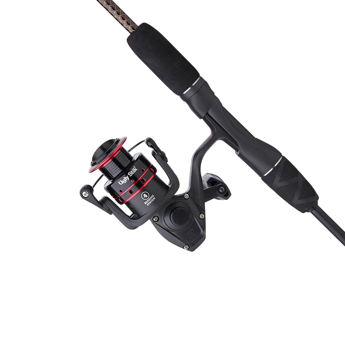 GX2™ Spinning Youth Combo