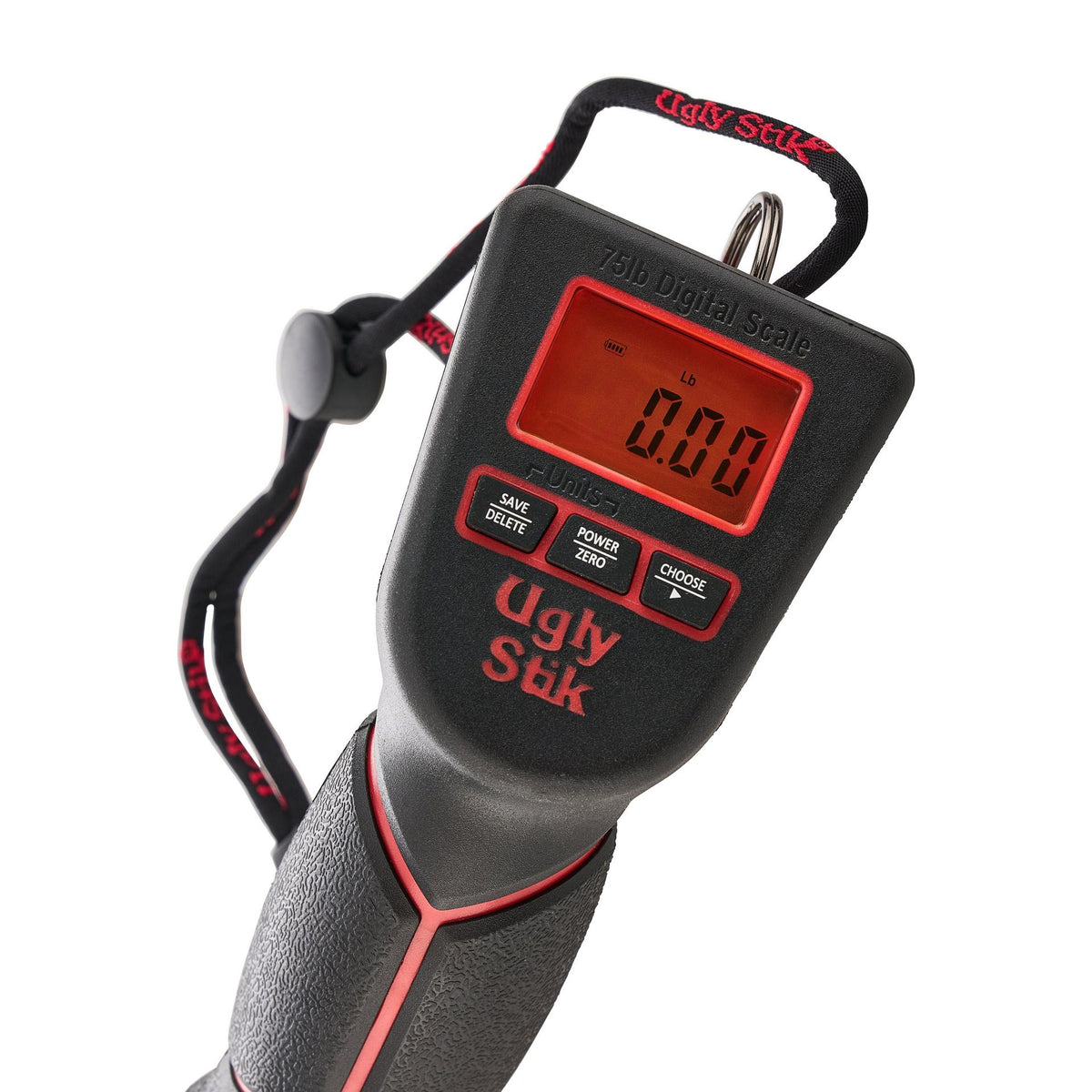 Ugly Tools Digital Lip Grip