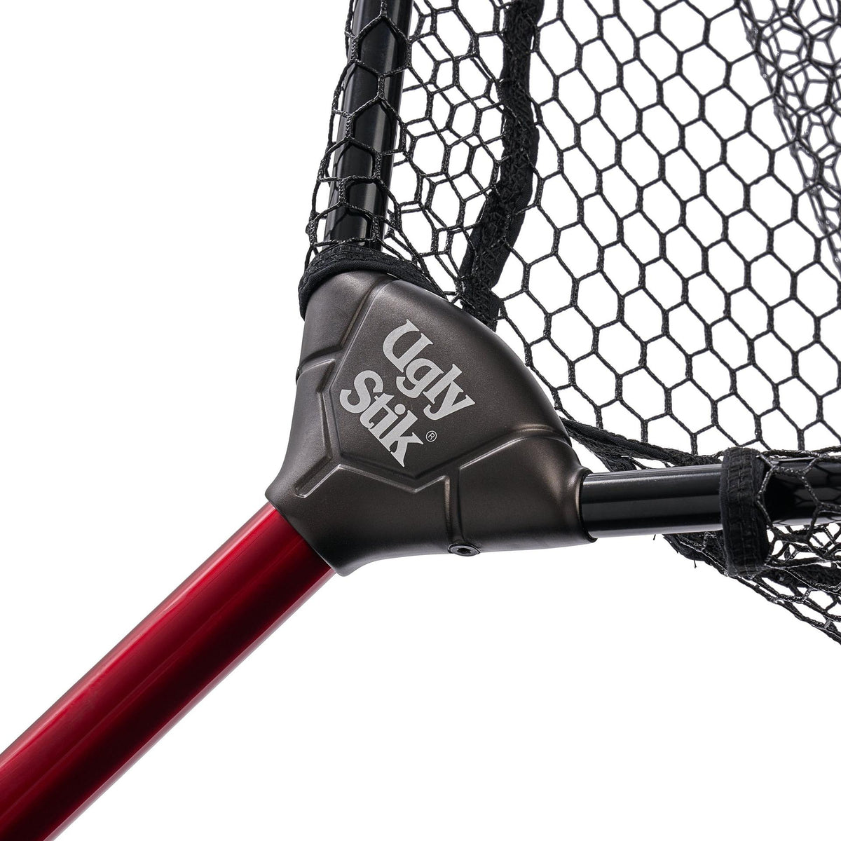 Ugly Tools Fish Landing Net