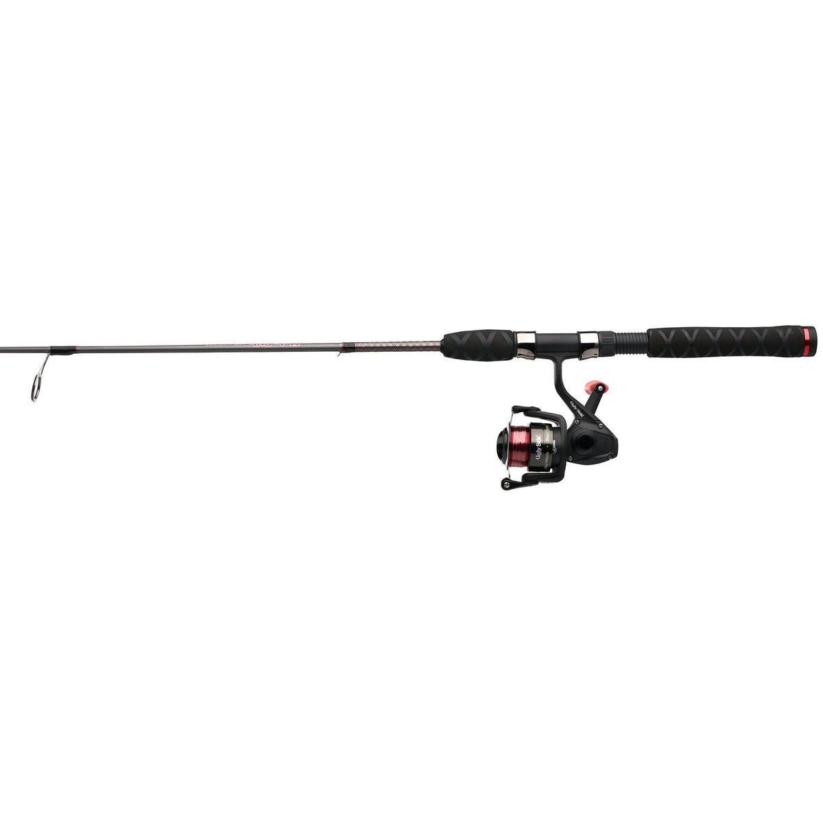 Ugly Tuff™ 8+ Spinning Combo
