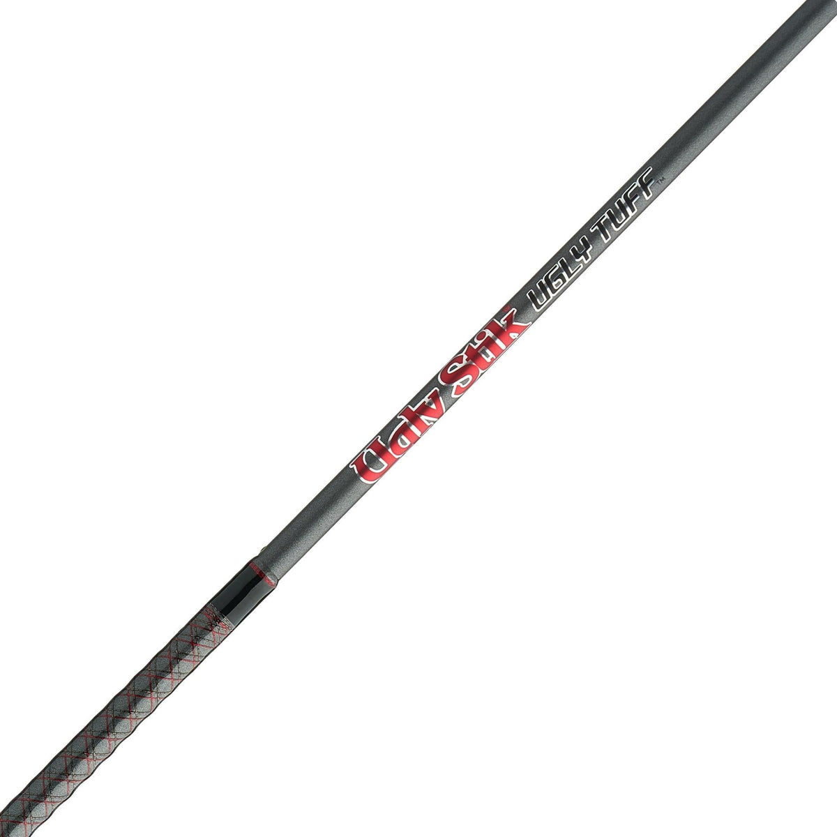 Ugly Tuff™ 8+ Spinning Combo