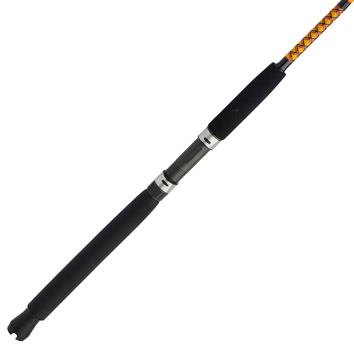 Bigwater Conventional Rod