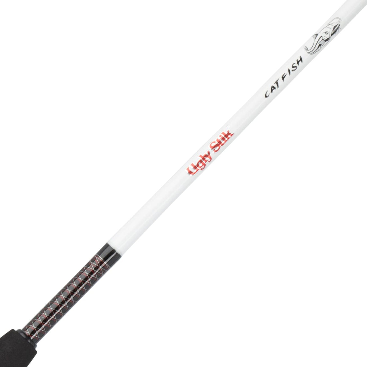 Catfish Spinning Rod