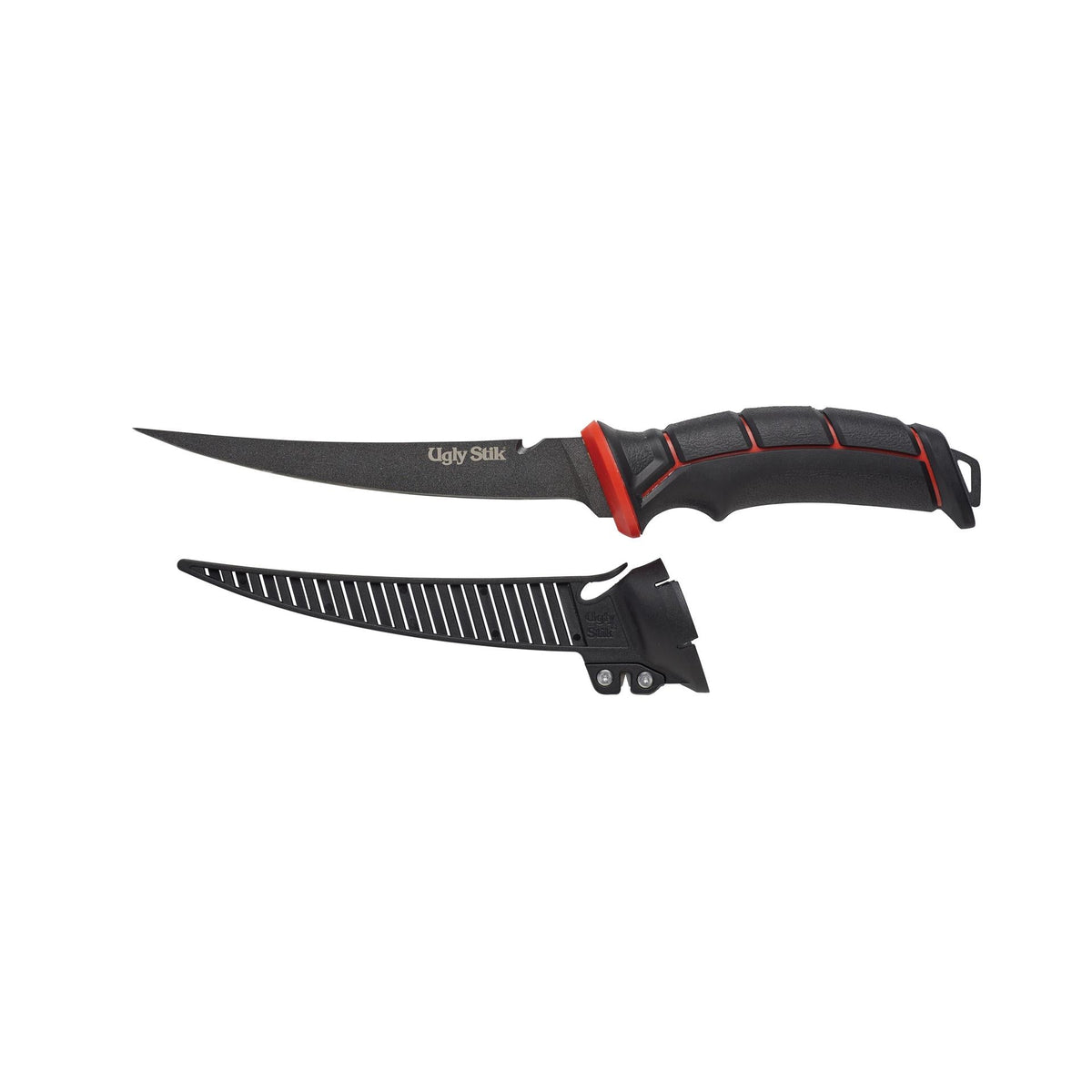 Ugly Tools 7in Tapered Knife
