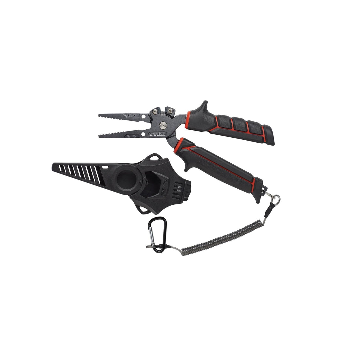 Ugly Tools 9in Pliers